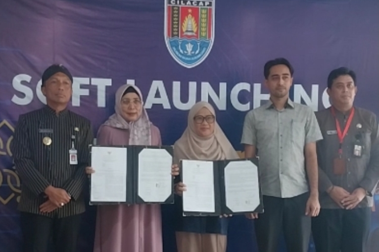 Mengubah Cilacap dengan Layanan Cepat dan Andal